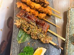 -东京屋(武定路店)