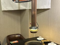 -熊大·鲜烤黄牛肉(五山店)