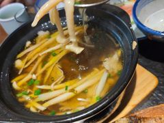 -老灶房-四川土菜(开元店)