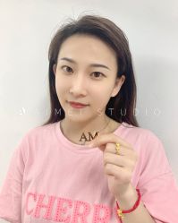 点击看大图 -AM半永久纹眉