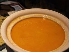 龙虾汤泡饭-潮堂 · 潮州菜(国贸商城店)