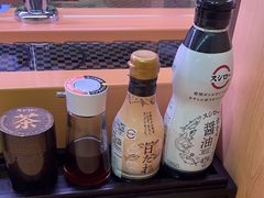 -寿司郎(皇庭广场店)
