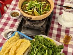 -拾分大排档·顺德鱼生·炭火羊肉煲·海鲜烧烤(南海桂城店)