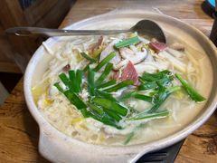 过桥米线-云之南(八里庄店)