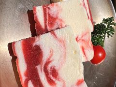 -西塔老太太泥炉烤肉(亚运村店)