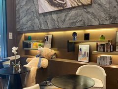-乔治莫兰迪酒店(济南解放路山东大学店)