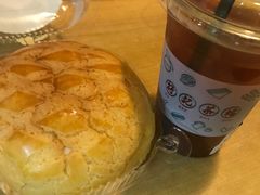 -孖记茶档·热腾茶餐(荔湾领展广场店)