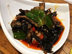 版纳黑鸡脚-茶花妹子云南餐厅(传媒大学店)