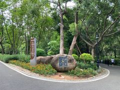 -八仙山公园