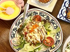 -仙隐小鹿料理食堂(惠济万达店)