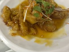 -黑石礁酒楼·海鲜(黑石礁店)