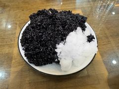 乌米饭-观桥阁(锦溪店)