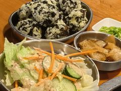 -咕咕站韩国料理(紫金港店)