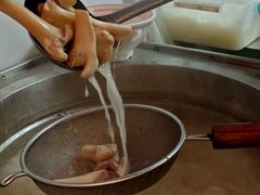 -武圣羊汤·西北面(朝阳门店)