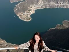 -河南宝泉旅游区
