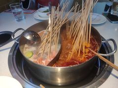 -大斌家串串火锅(德思勤店)