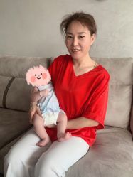 -大美母婴月子中心