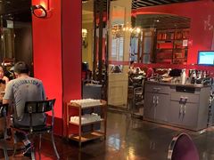 大堂-小资太太餐厅(南岗区店)