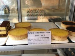 -老梦面包 CHEZMOREL(三源里店)