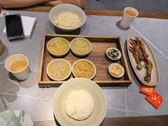 -李百蟹·江南蟹黄面·河景餐厅(夫子庙总店)