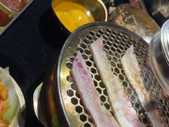 -东味北道熟成·炭火烤肉(九龙店)
