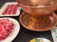 -南门涮肉(上海二店)