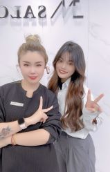 -吉米护肤造型
