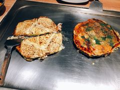 -日葵 大阪烧ひまり(仙霞路店)