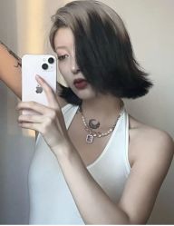 -朗峰专业美发沙龙