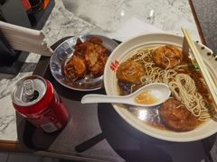 -鲜得来排骨年糕(即墨路店)