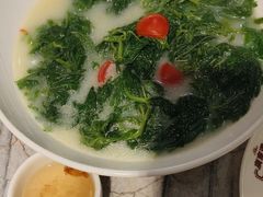 -广东道至正餐厅(区庄店)