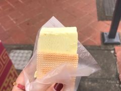 -詹爷爷乌节路街头冰淇淋