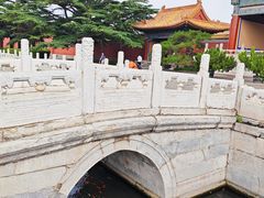-北京市劳动人民文化宫(太庙)