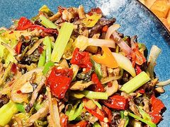 -耶里夏丽·丝路新疆菜·清真食品(徐汇南丹东路臻选店)