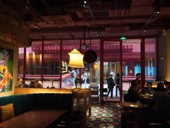 大堂-Brut Eatery悦璞食堂(建国东路店)