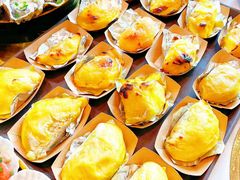 -拾也•和牛•海鲜•烤肉放题(卓悦INTOWN店)