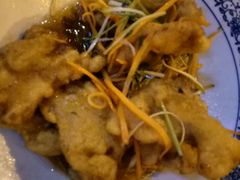 -哈勒滨饭庄(南二道街店)