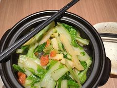 -大师兄·西北小馆(金湾华发商都店)