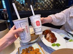-四世同堂·京菜·烤鸭(双井店)