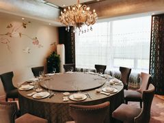 包厢-新光酒家·河豚·海鲜·蟹料理(浦东店)