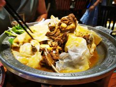 -驿楼兰·新疆菜(火车站店)