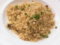 鹅肝粒炒饭-佐度王子扒房(天鹅湖店)