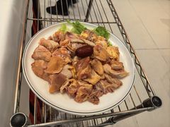 -天宜隆蘑菇宴火锅(石景山旗舰店)