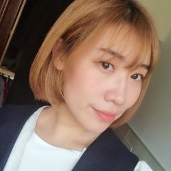 空气刘海-Some Hair
