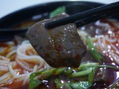 -一品郑记重庆牛肉米线馆(东泰路店)