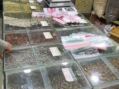 -刘艳明炒货(小心桥店)