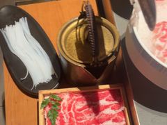 -巴奴毛肚火锅(二七万达店)