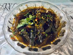炝虾-洪齐林老镇
