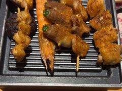 -一心创作料理屋(经开万达店)