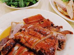 青菜-鹅最好(南光店)